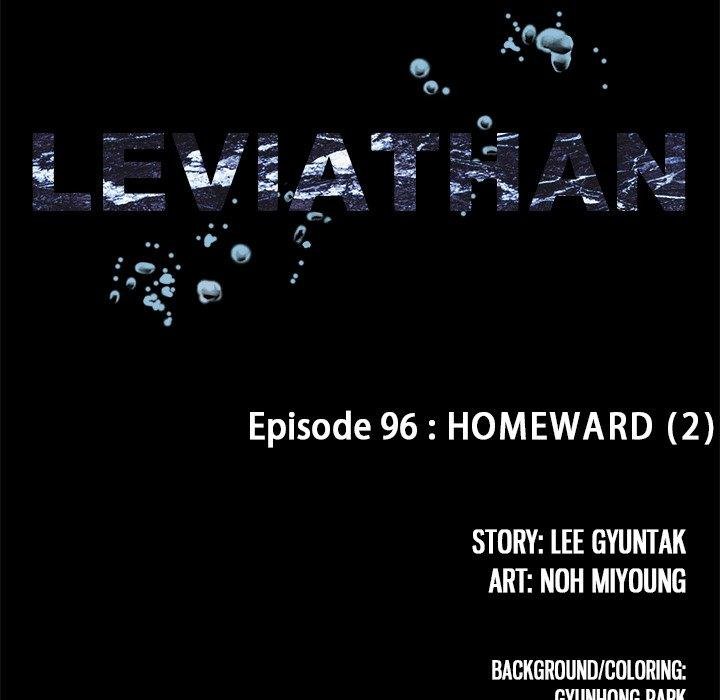 Read Leviathan (en) Manga Online