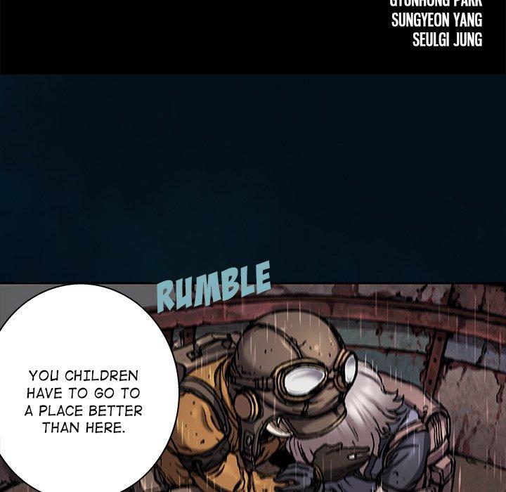 Read Leviathan (en) Manga Online