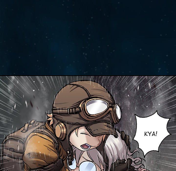 Read Leviathan (en) Manga Online