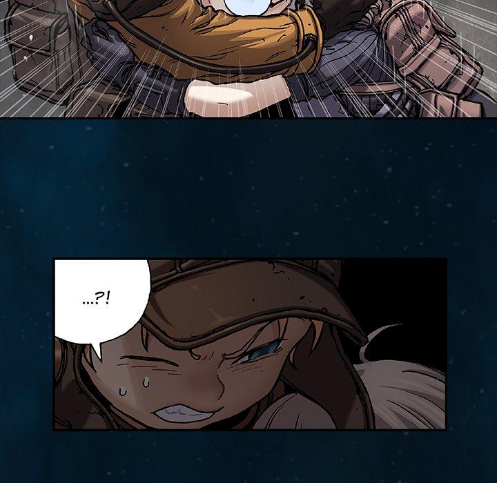 Read Leviathan (en) Manga Online