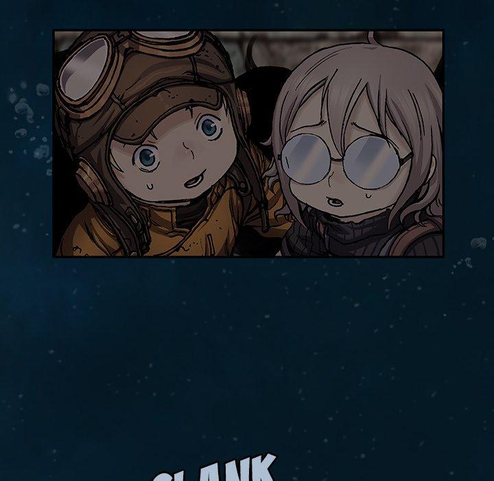 Read Leviathan (en) Manga Online