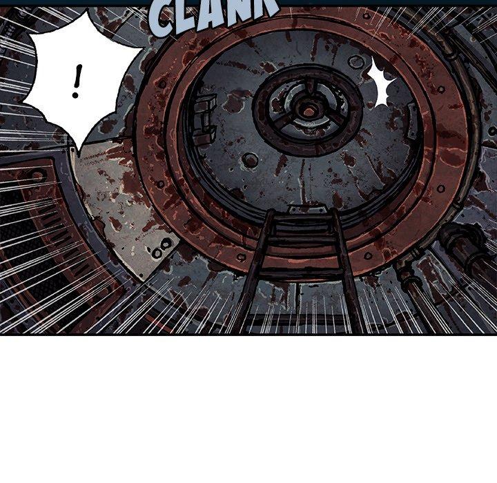 Read Leviathan (en) Manga Online