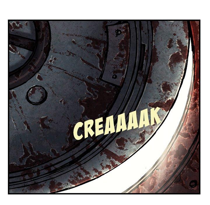 Read Leviathan (en) Manga Online