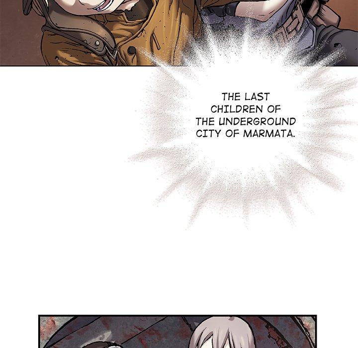 Read Leviathan (en) Manga Online