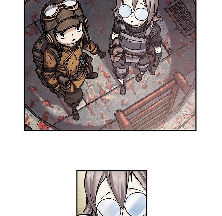 Read Leviathan (en) Manga Online