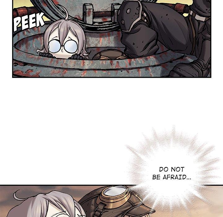 Read Leviathan (en) Manga Online