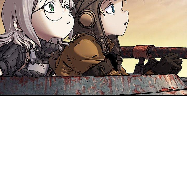 Read Leviathan (en) Manga Online