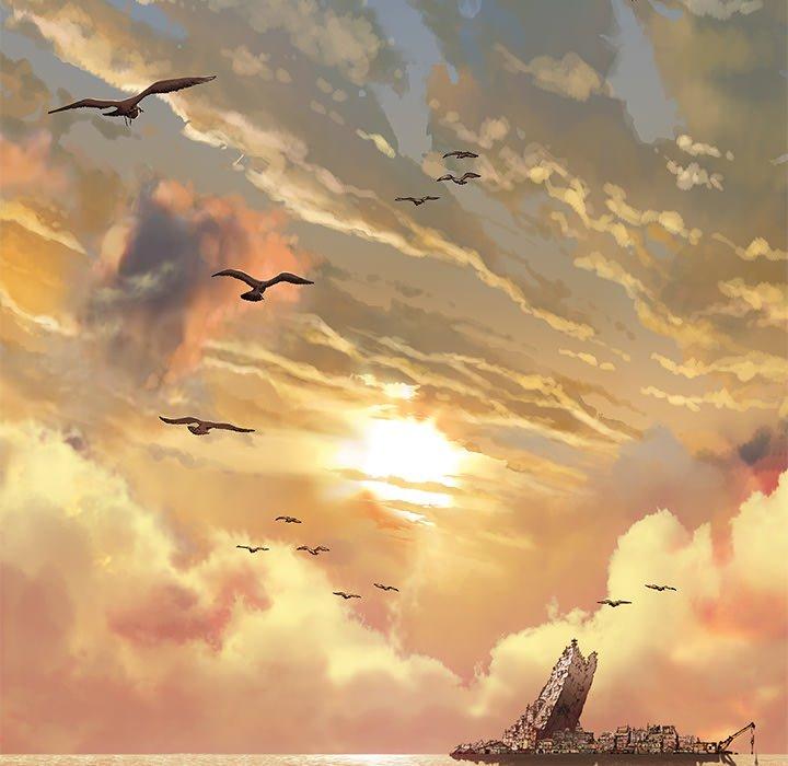 Read Leviathan (en) Manga Online