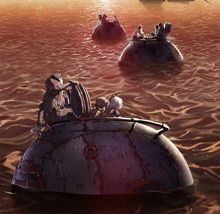 Read Leviathan (en) Manga Online