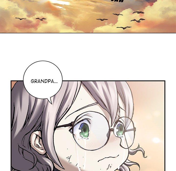 Read Leviathan (en) Manga Online