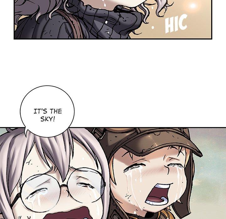 Read Leviathan (en) Manga Online