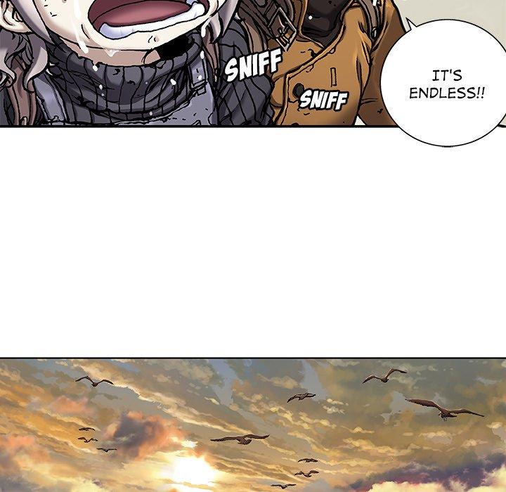 Read Leviathan (en) Manga Online