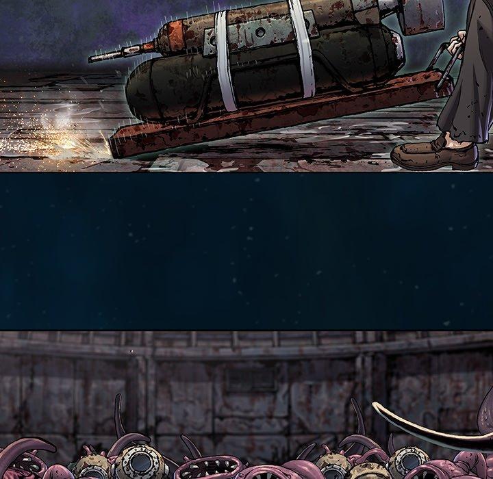 Read Leviathan (en) Manga Online