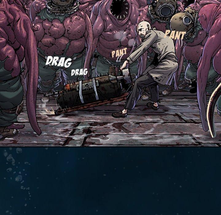 Read Leviathan (en) Manga Online