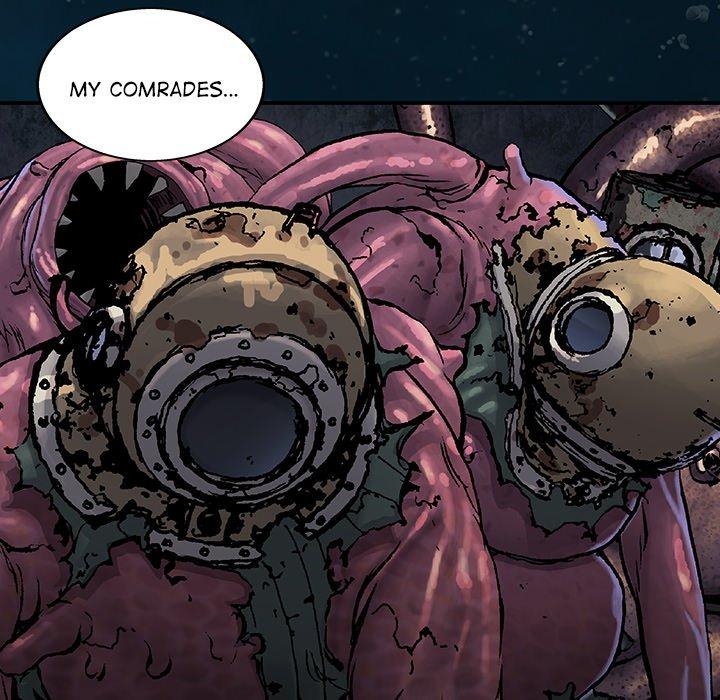 Read Leviathan (en) Manga Online