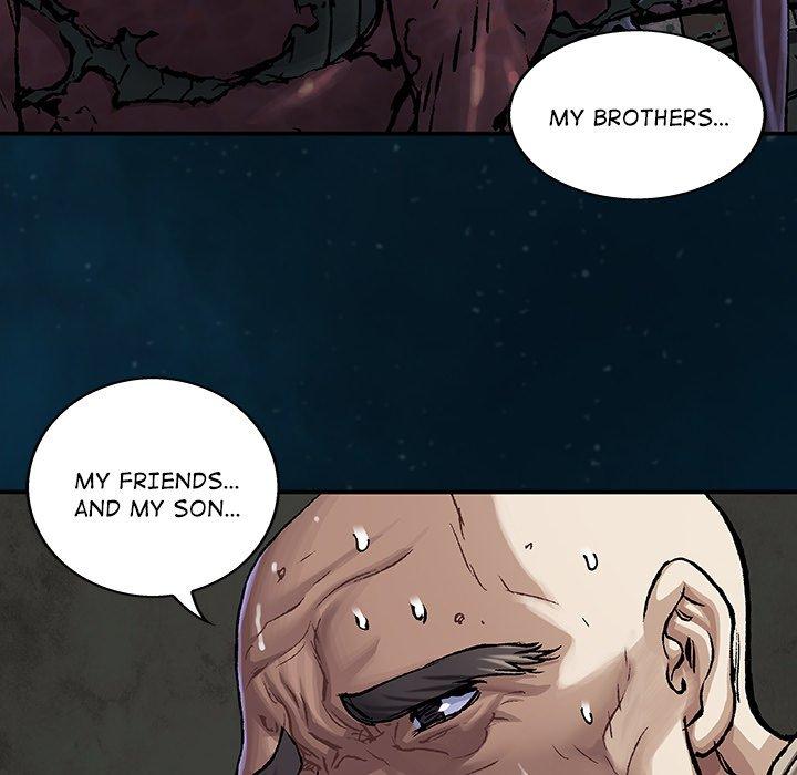 Read Leviathan (en) Manga Online