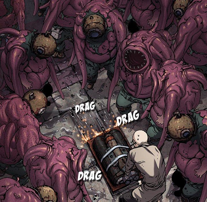 Read Leviathan (en) Manga Online