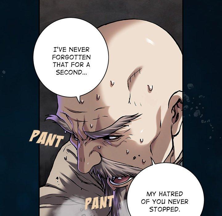 Read Leviathan (en) Manga Online