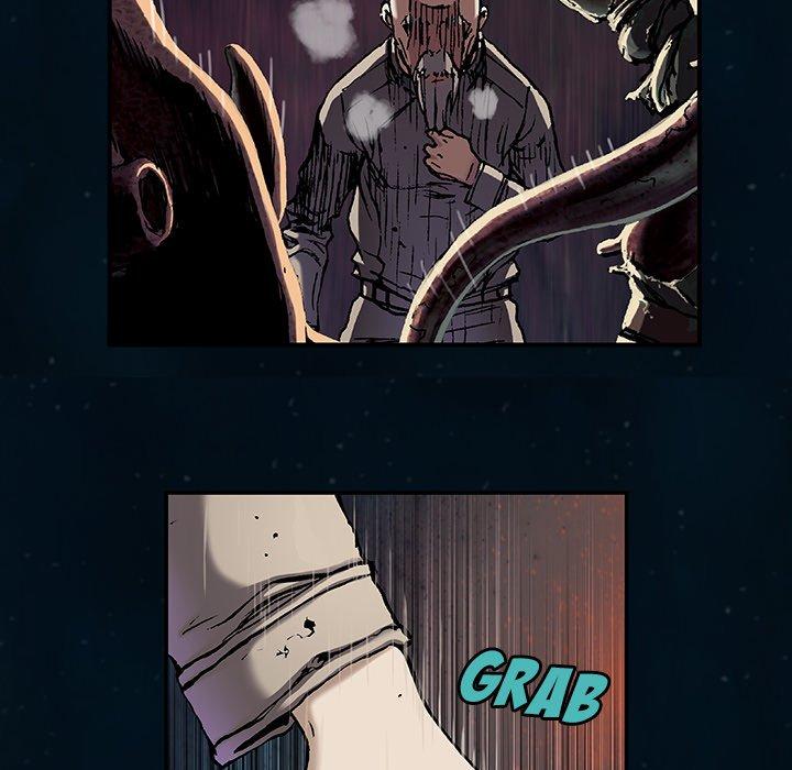 Read Leviathan (en) Manga Online