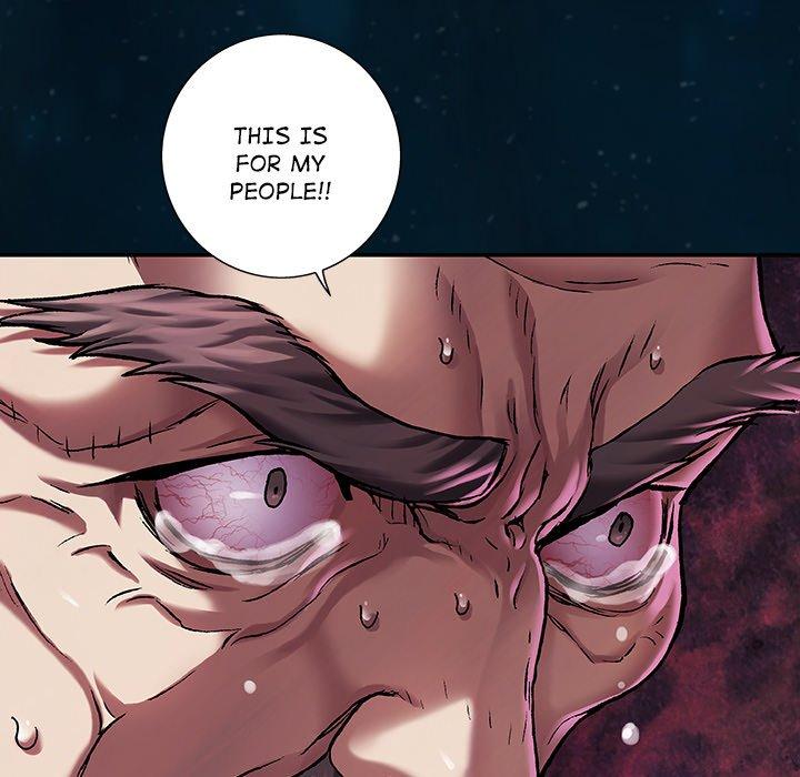 Read Leviathan (en) Manga Online