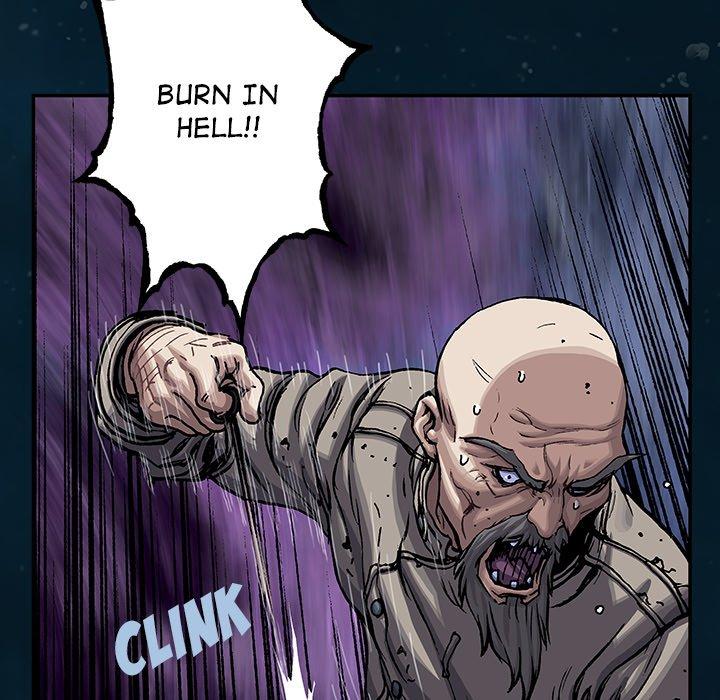 Read Leviathan (en) Manga Online