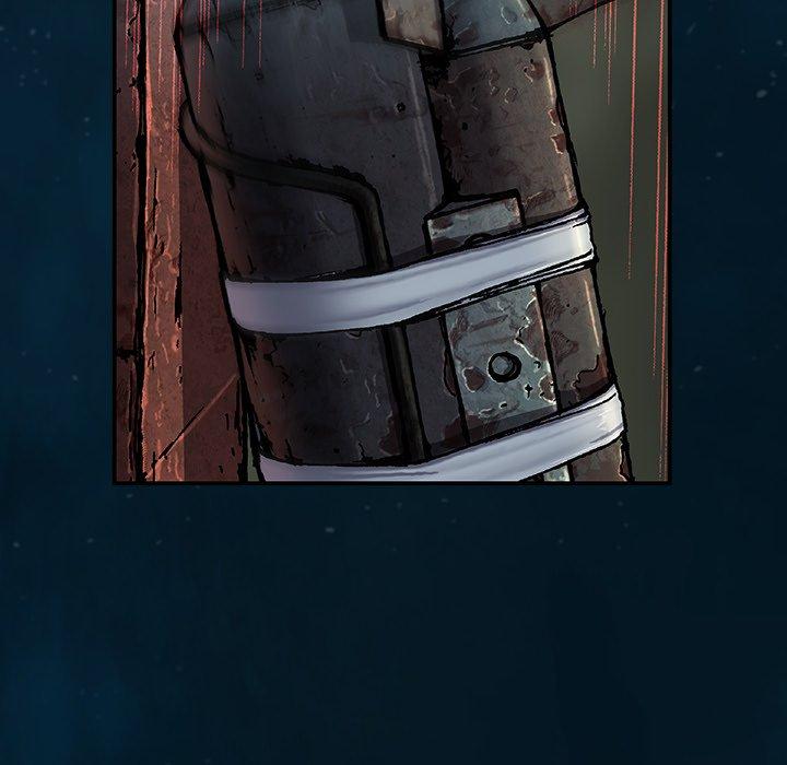 Read Leviathan (en) Manga Online