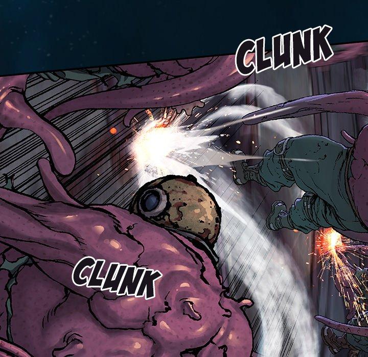 Read Leviathan (en) Manga Online