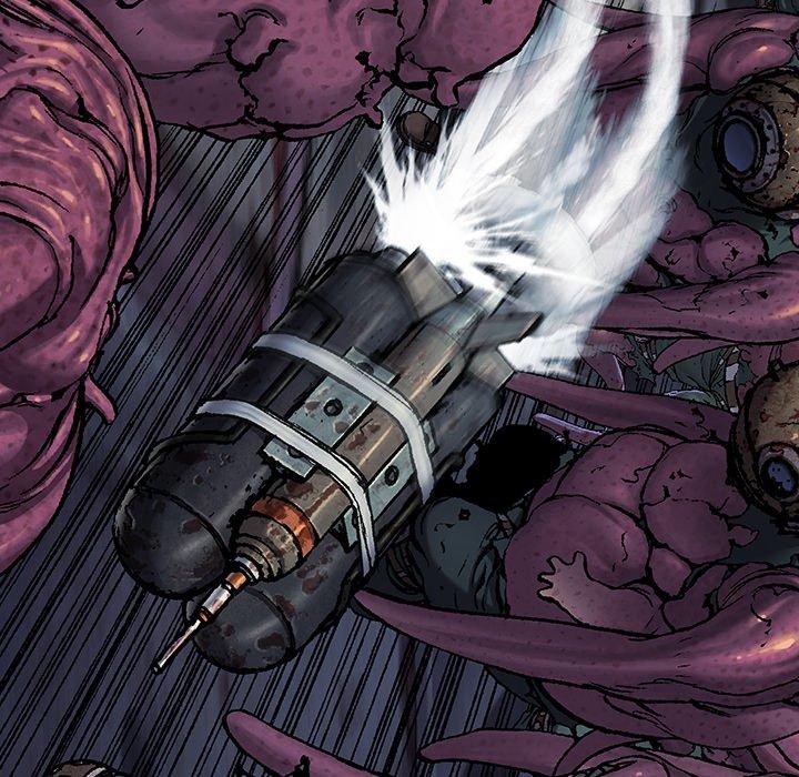 Read Leviathan (en) Manga Online