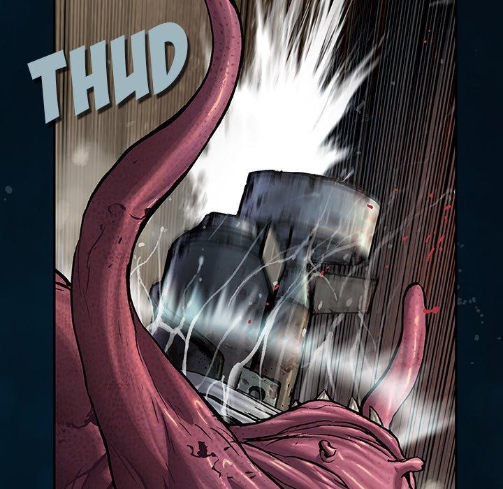 Read Leviathan (en) Manga Online