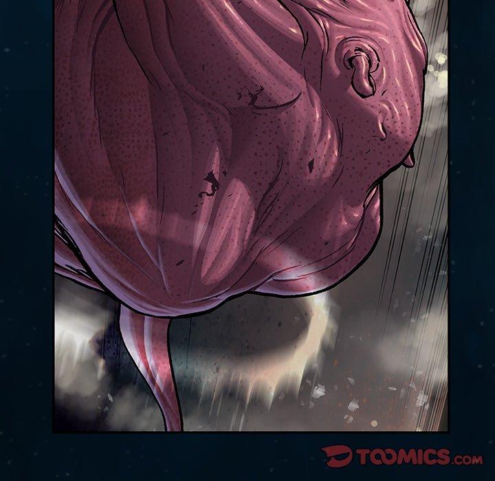 Read Leviathan (en) Manga Online