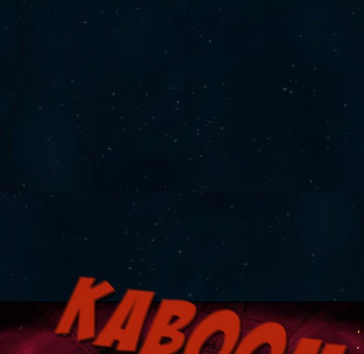 Read Leviathan (en) Manga Online