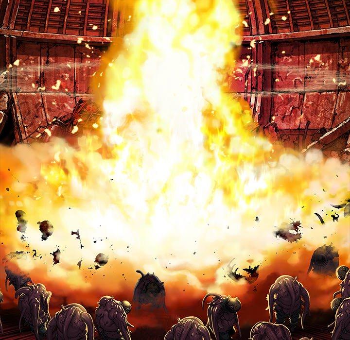 Read Leviathan (en) Manga Online