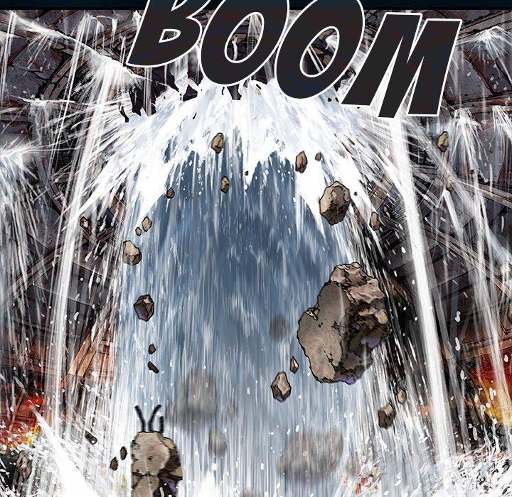 Read Leviathan (en) Manga Online