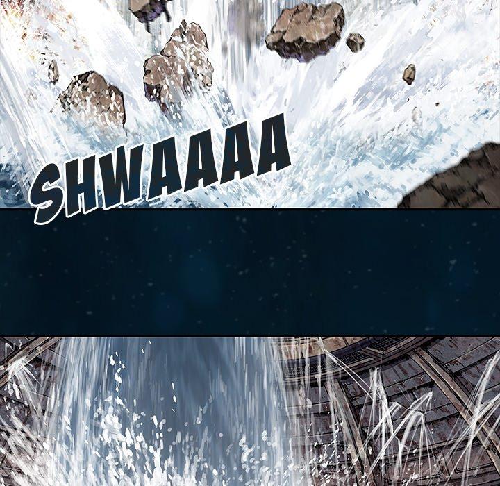 Read Leviathan (en) Manga Online