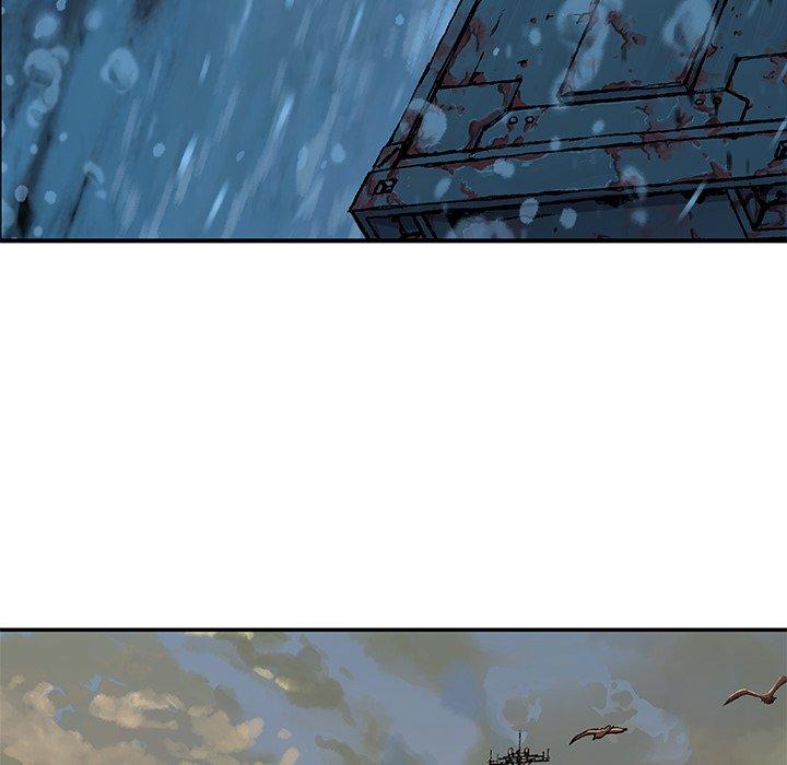 Read Leviathan (en) Manga Online