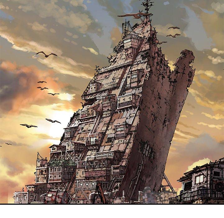 Read Leviathan (en) Manga Online