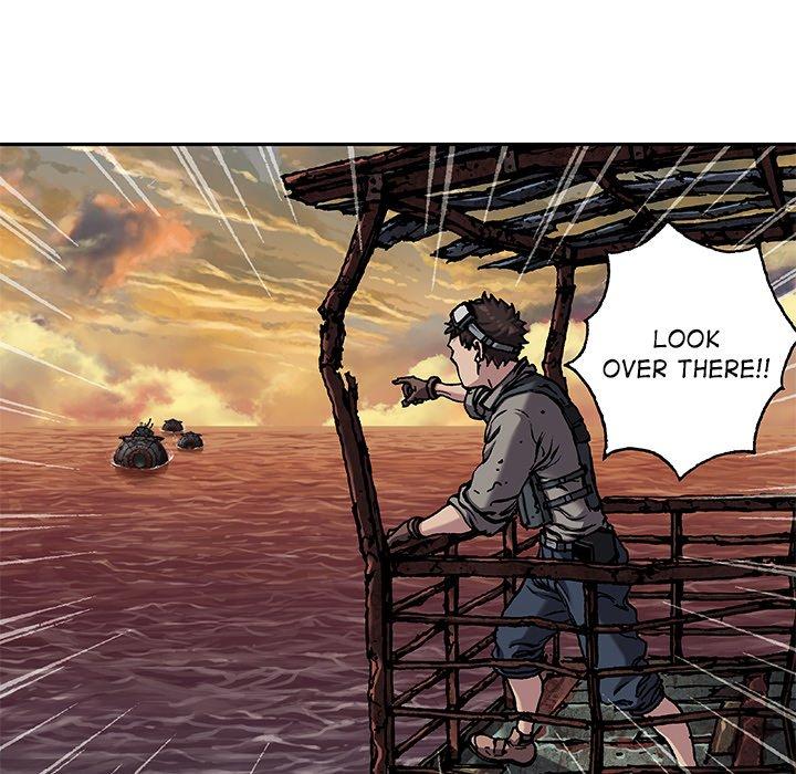 Read Leviathan (en) Manga Online