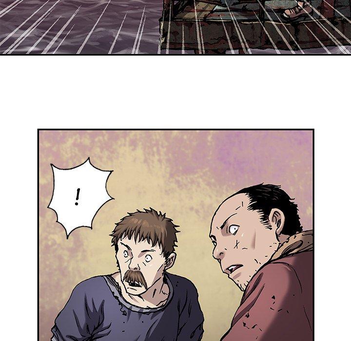 Read Leviathan (en) Manga Online