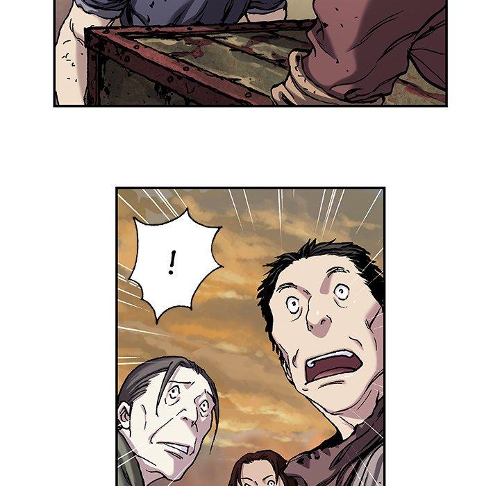 Read Leviathan (en) Manga Online