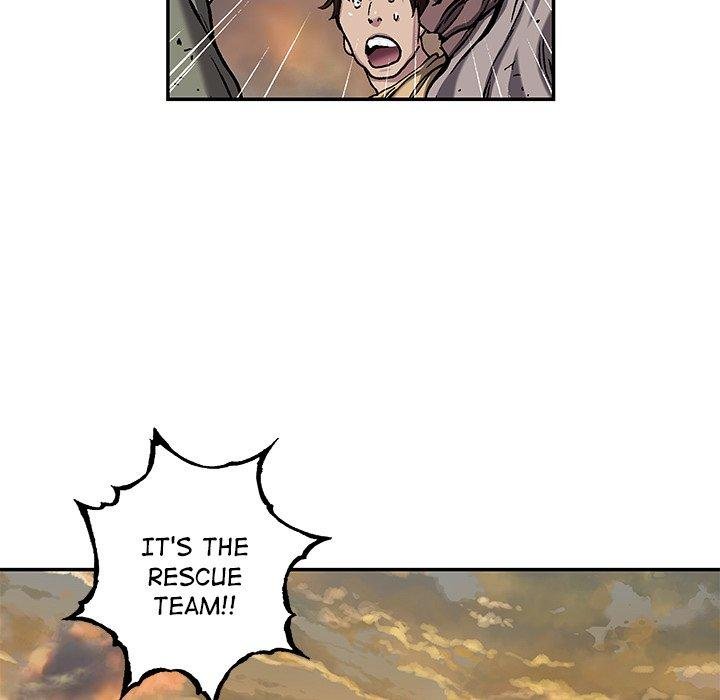 Read Leviathan (en) Manga Online