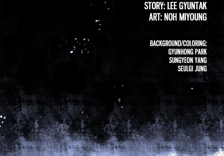 Read Leviathan (en) Manga Online