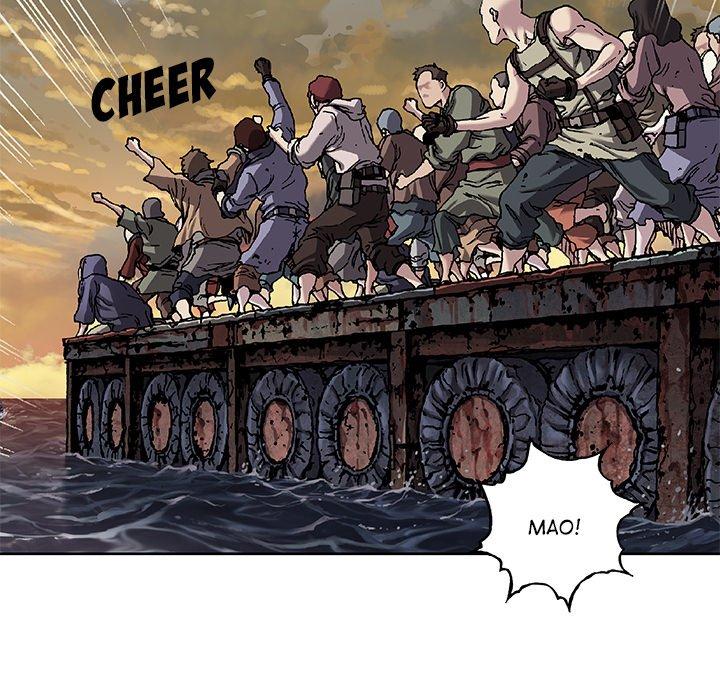 Read Leviathan (en) Manga Online