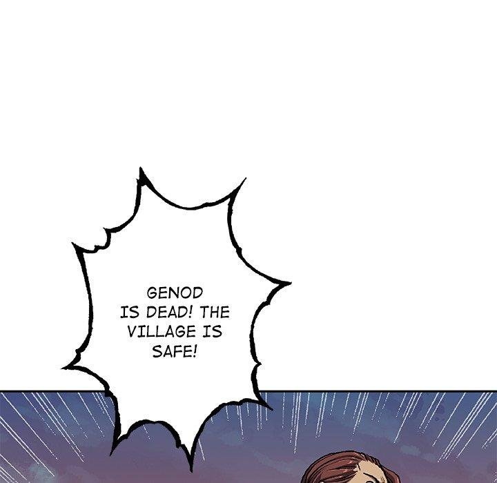 Read Leviathan (en) Manga Online