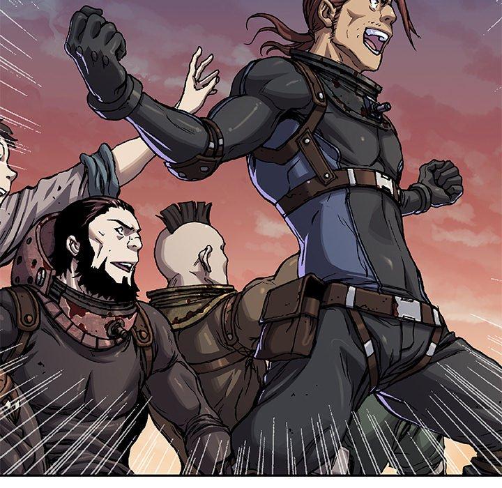 Read Leviathan (en) Manga Online