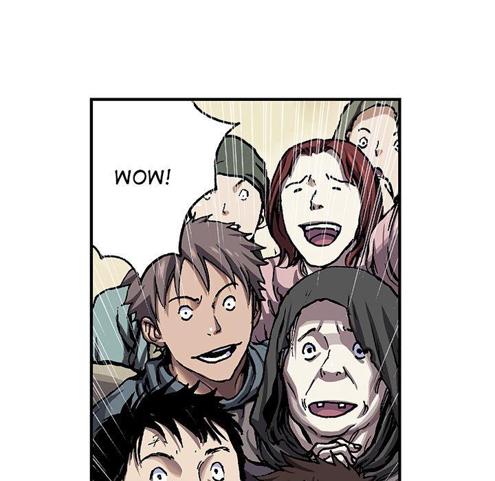 Read Leviathan (en) Manga Online