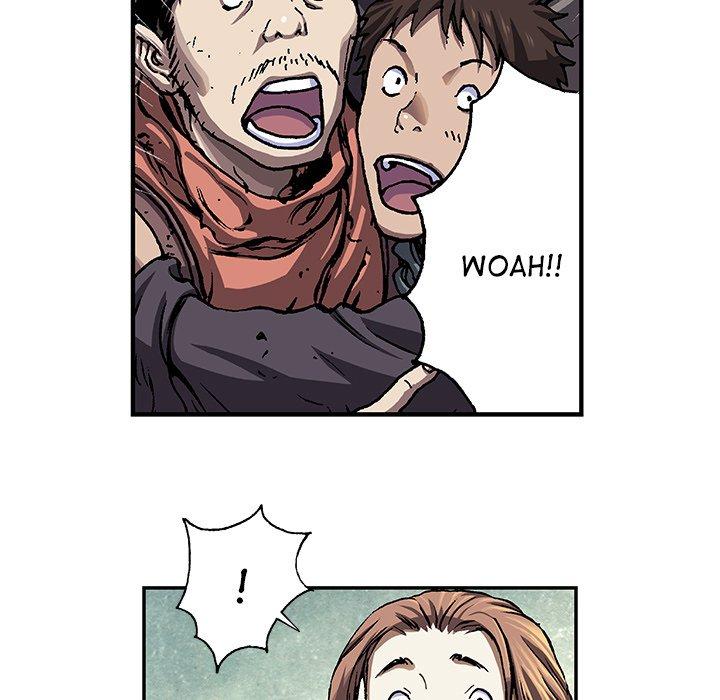 Read Leviathan (en) Manga Online