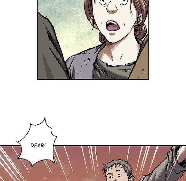 Read Leviathan (en) Manga Online