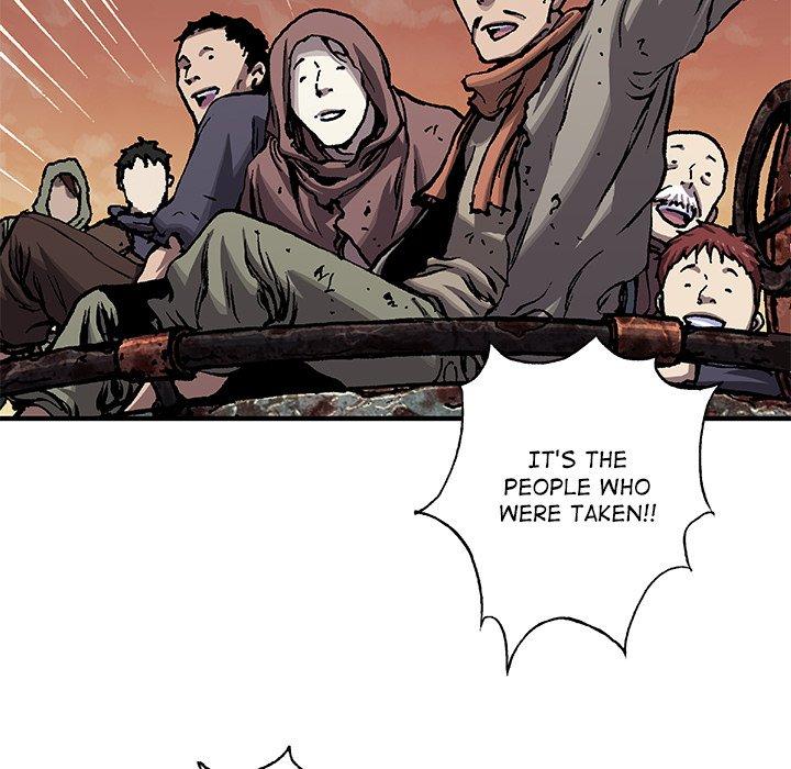 Read Leviathan (en) Manga Online