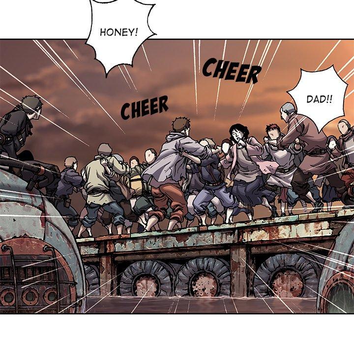 Read Leviathan (en) Manga Online