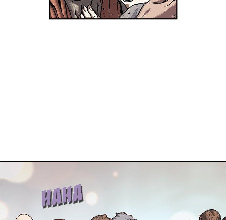 Read Leviathan (en) Manga Online